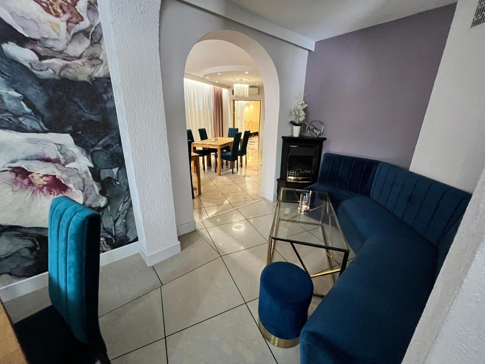 Hostel & Restauracja Santorini 비아위스토크 외부 사진