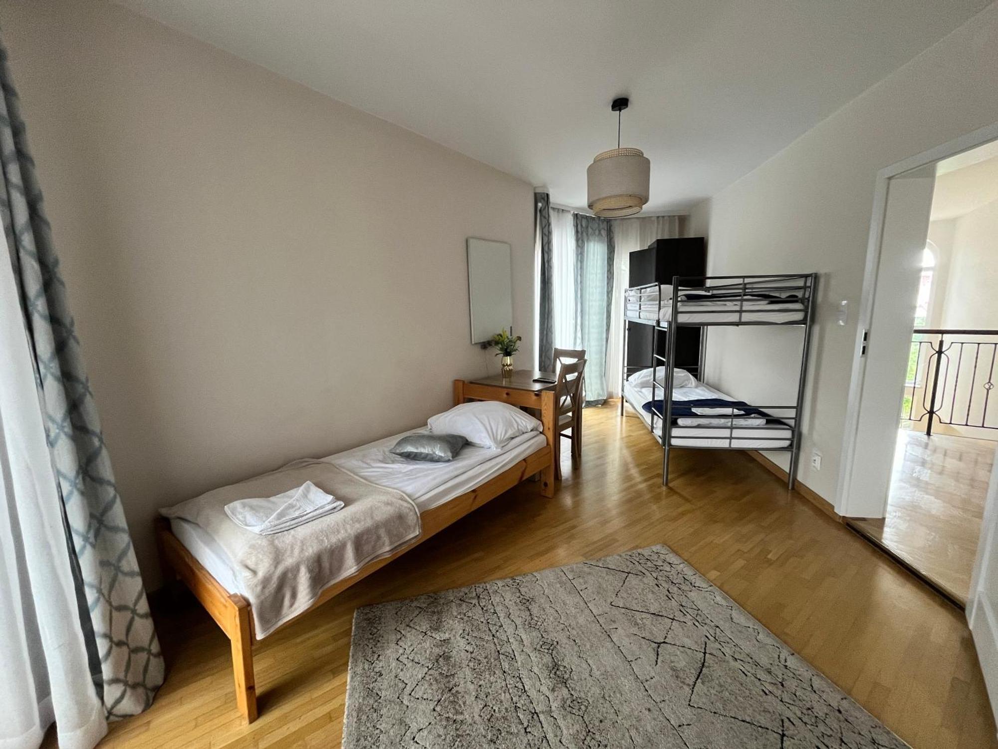 Hostel & Restauracja Santorini 비아위스토크 외부 사진